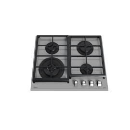 Варочная поверхность TEKA GZC 64320 XBN STEAM GREY (112570171)
