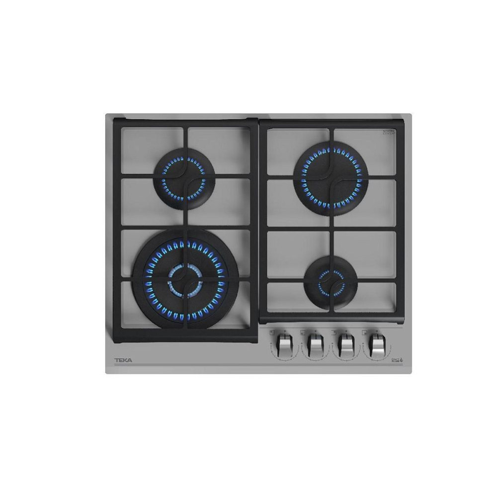Варочная поверхность TEKA GZC 64320 XBN STEAM GREY (112570171)