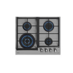 Варочная поверхность TEKA GZC 64320 XBN STEAM GREY (112570171)