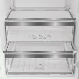 Холодильник HOTPOINT-ARISTON HBT 20I
