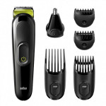 Триммер BRAUN MGK3221