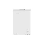 Морозильный ларь VEKTA FR-125W01