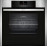 Духовой шкаф NEFF B45FS24N0