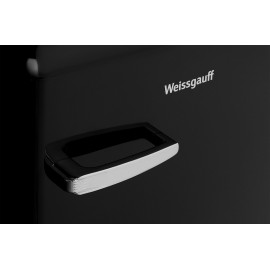 Холодильник WEISSGAUFF WRK 87 BR
