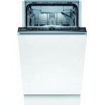 Посудомоечная машина BOSCH SPV2HMX5FR