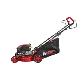 Бензиновая газонокосилка A-iPower ALM41S 41102