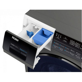 Стиральная машина HAIER HWD80-BP14979S