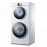 Стиральная машина с сушкой Haier HWD120-B1558U