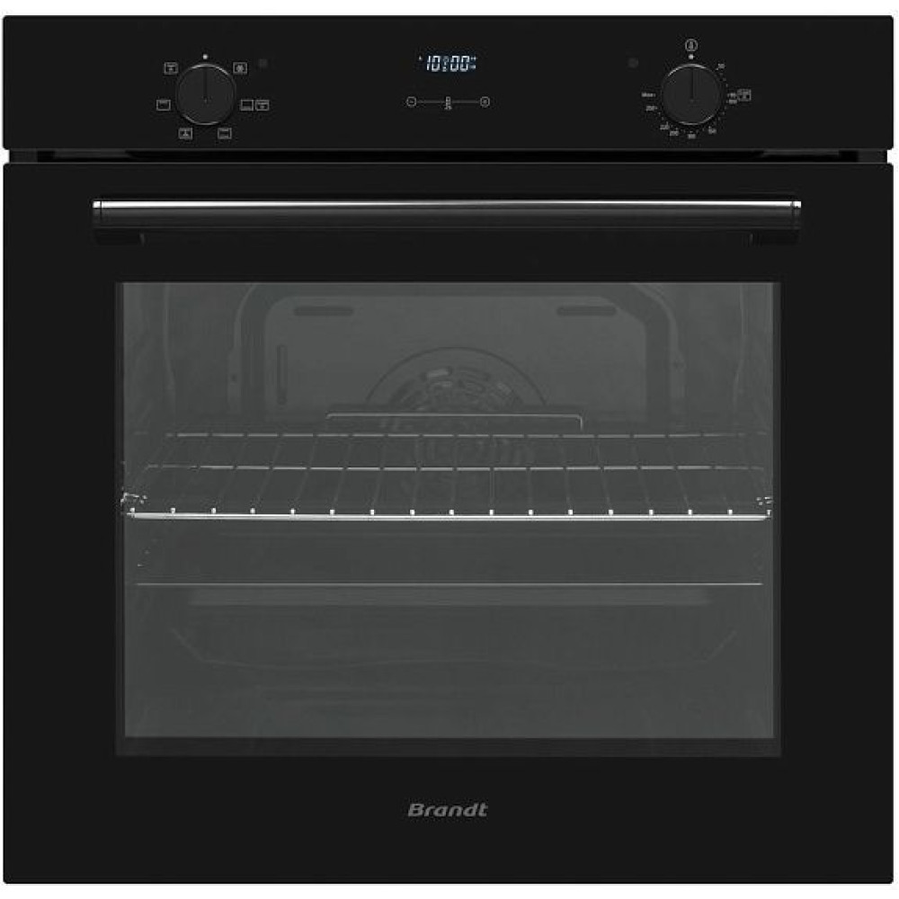 Духовой шкаф BRANDT BOH1222BB