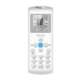 Сплит-система AUX ASW-H12B4/FJ-SR1 AS-H12B4/FJ-R1