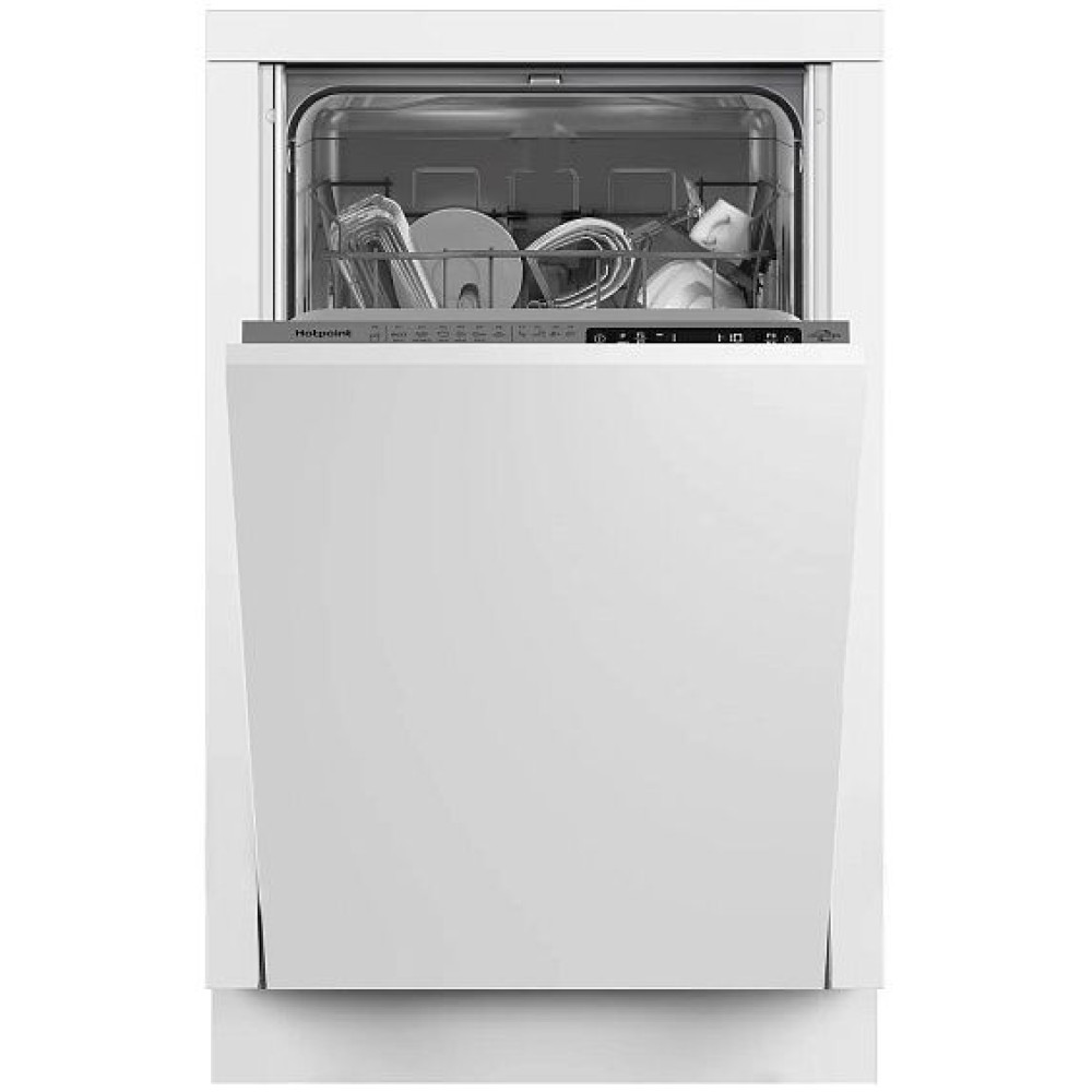 Посудомоечная машина HOTPOINT-ARISTON HIS 1C69