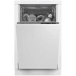 Посудомоечная машина HOTPOINT-ARISTON HIS 1C69