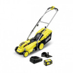 Газонокосилка KARCHER LMO 18-33 Battery Set 1.444-401
