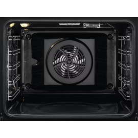 Духовой шкаф ELECTROLUX LOC8H31X