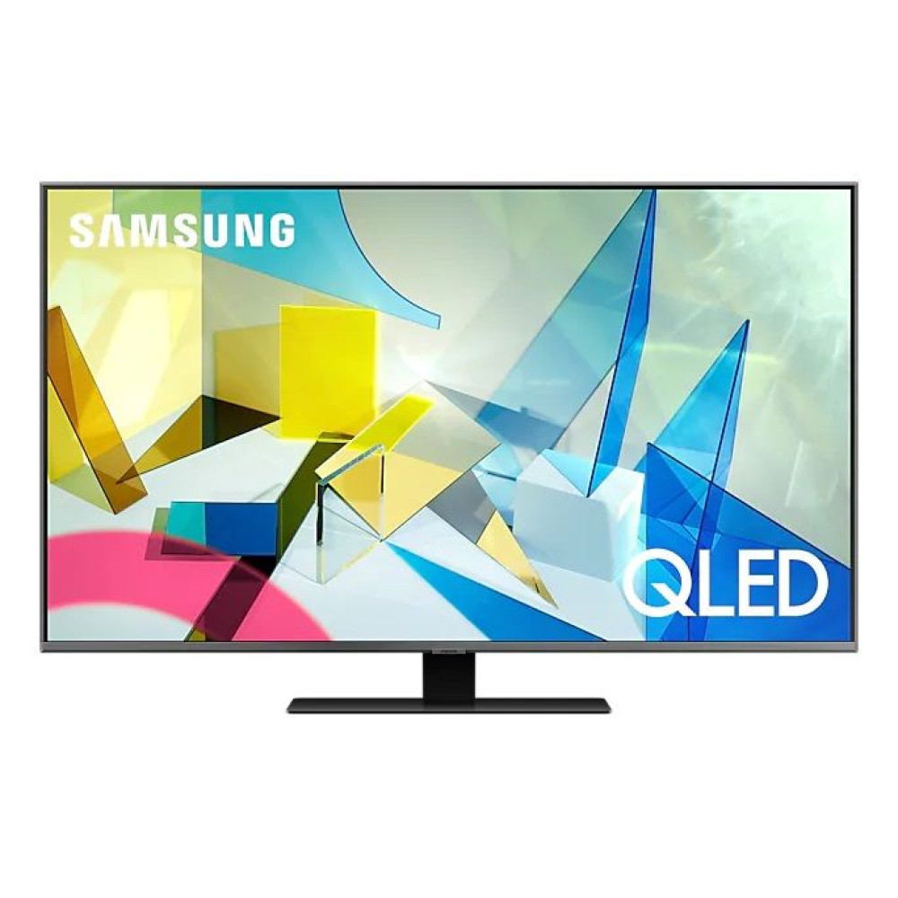 Телевизор SAMSUNG QE50Q80TAUX