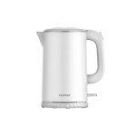 Чайник электрический CENTEK CT-0020 White