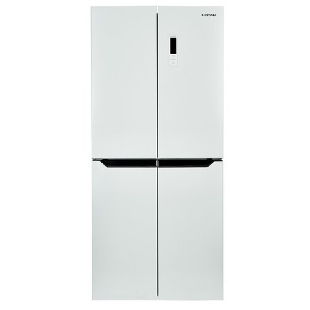 Холодильник LERAN RMD 525 W NF