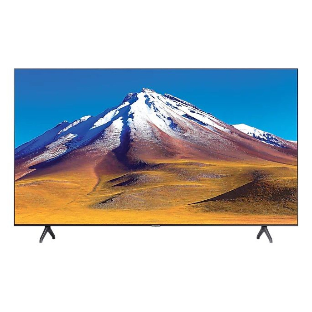 Телевизор SAMSUNG UE55TU7090UX