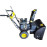 Снегоуборщик бензиновый HUTER SGC 5500B