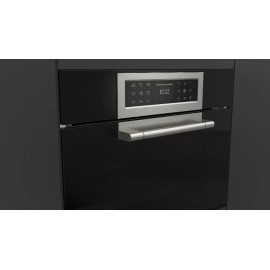 Духовой шкаф FULGOR Milano FCLCSO 4510 TEM BK