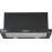 Вытяжка BACKER TH60CL-2F200-SHINY BLACK RC