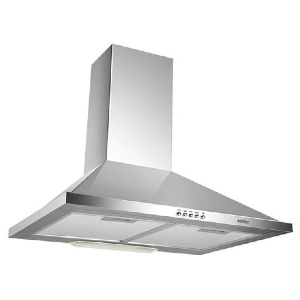 Вытяжка SIMFER 8562 sm