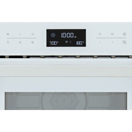 Духовой шкаф AKPO PEA 44M08 SSD01 WH