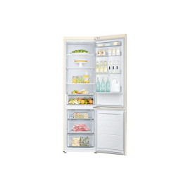 Холодильник SAMSUNG RB37A52N0EL