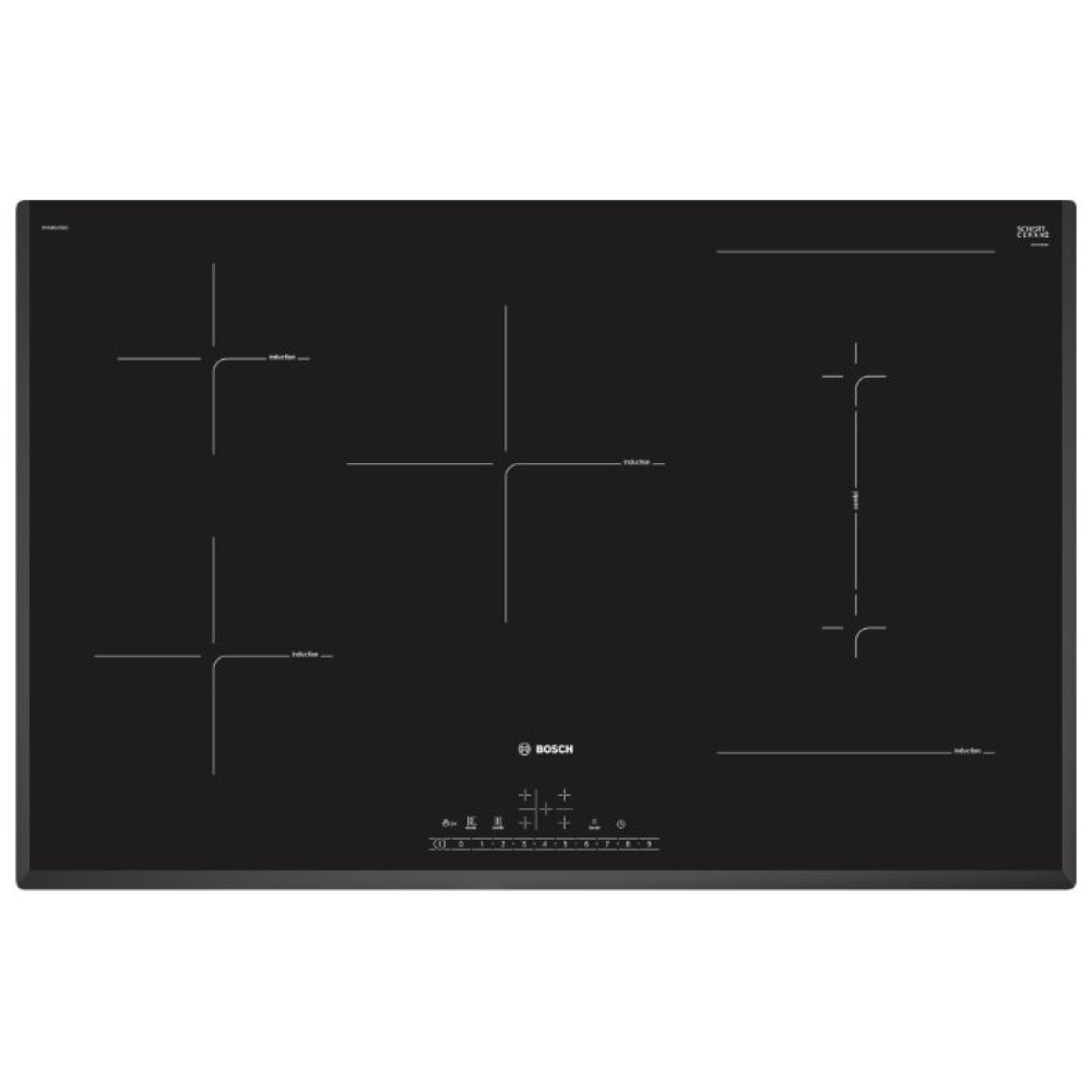 Варочная поверхность BOSCH PVW851FB5E