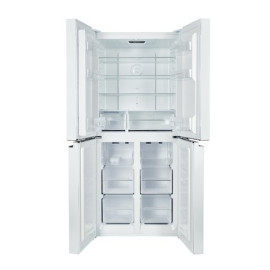 Холодильник LERAN RMD 525 W NF