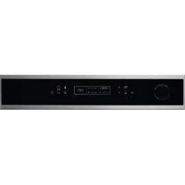 Духовой шкаф ELECTROLUX LOC8H31X