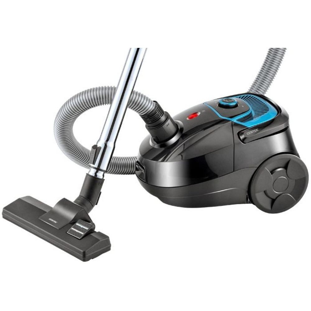 Пылесос CENTEK CT-2538 Blue