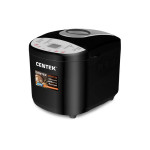 Хлебопечка CENTEK CT-1406 BLS