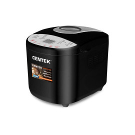 Хлебопечка CENTEK CT-1406 BLS