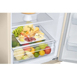 Холодильник SAMSUNG RB37A52N0EL