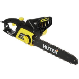 Цепная электрическая пила HUTER ELS-2200P