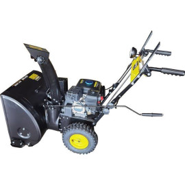 Снегоуборщик бензиновый HUTER SGC 5500B