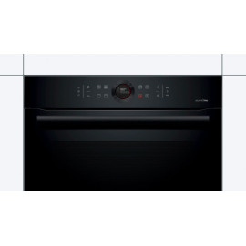 Духовой шкаф BOSCH HBG832DC1S