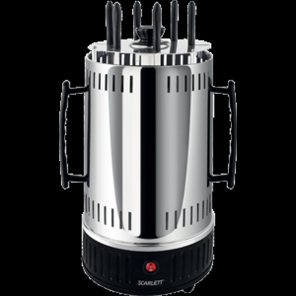Шашлычница SCARLETT SC-KG22601