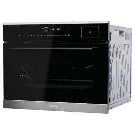 Духовой шкаф KORTING OKB 3450 GNBX Steam