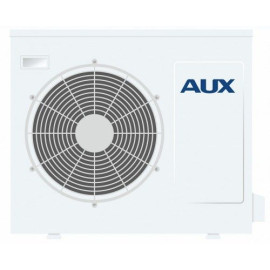 Сплит-система AUX ASW-H24B4/FJ-SR1 AS-H24BA4/FJ-R1