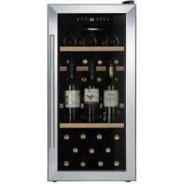 Винный Шкаф La Sommeliere LS38A