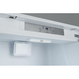 Холодильник FRANKE FCB 400 V NE E White