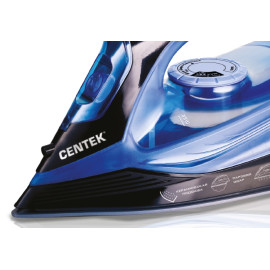 Утюг CENTEK CT-2351 Blue