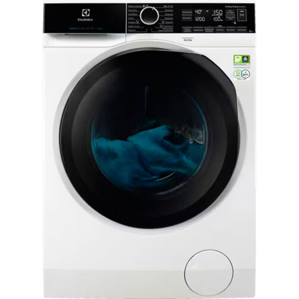 Стиральная машина ELECTROLUX EW9F161BP