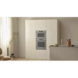 Паровой шкаф V-ZUG CombairSteamer V6000 60 CS6T-23049 платина