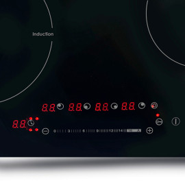 Варочная поверхность GINZZU HCI-478