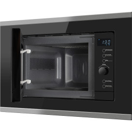 Микроволновая печь WEISSGAUFF HMT-720 BX Grill