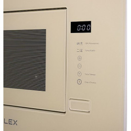 Микроволновая печь Lex BIMO 20.01 IVORY