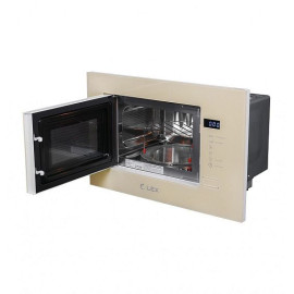 Микроволновая печь Lex BIMO 20.01 IVORY